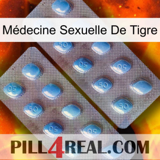 Médecine Sexuelle De Tigre viagra4